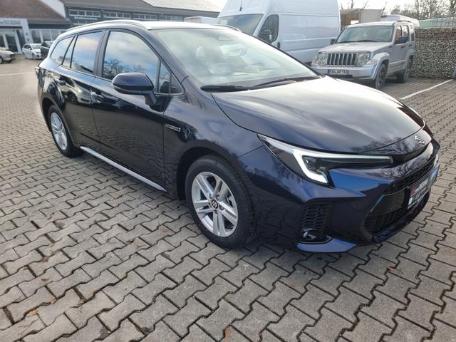 Suzuki Swace 1.8 Hybrid CVT Comfort+ | Sofort verfügbar! 