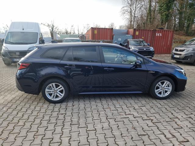 Suzuki Swace 1.8 Hybrid CVT Comfort+ | Sofort verfügbar! 