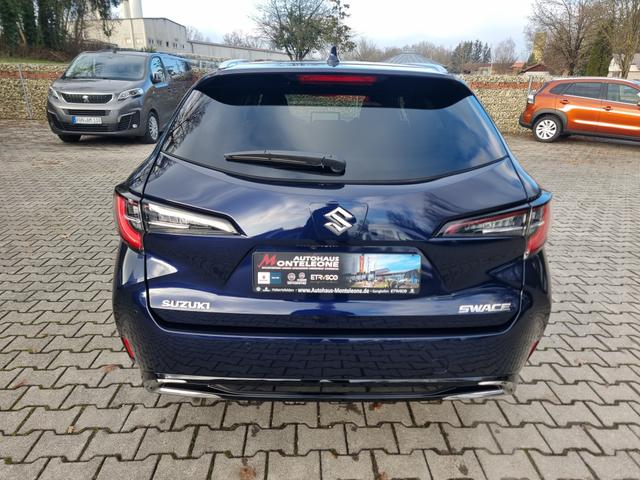 Suzuki Swace 1.8 Hybrid CVT Comfort+ | Sofort verfügbar! 