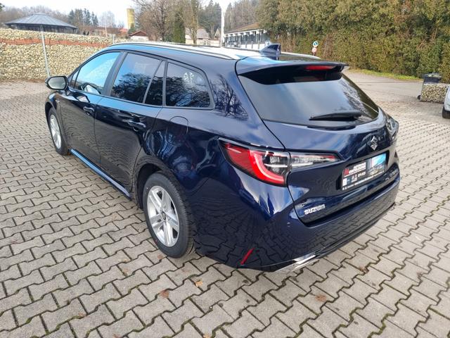 Suzuki Swace 1.8 Hybrid CVT Comfort+ | Sofort verfügbar! 
