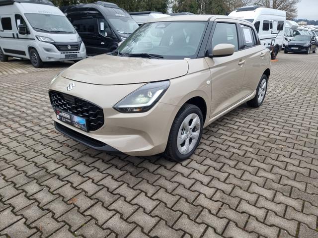 Suzuki Swift - 1.2 Dualjet Hybrid Allgrip Comfort | Sofort verfügbar!