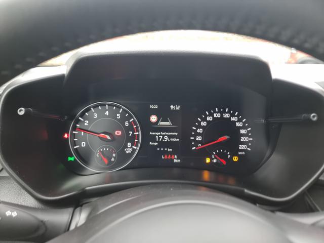 Suzuki Swift 1.2 Dualjet Hybrid Comfort CVT | Sofort verfügbar! 
