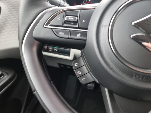 Suzuki Swift 1.2 Dualjet Hybrid Comfort CVT | Sofort verfügbar! 
