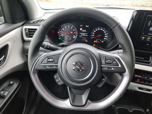 Suzuki Swift 1.2 Dualjet Hybrid Comfort CVT | Sofort verfügbar! 