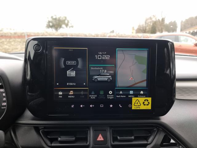 Suzuki Swift 1.2 Dualjet Hybrid Comfort CVT | Sofort verfügbar! 