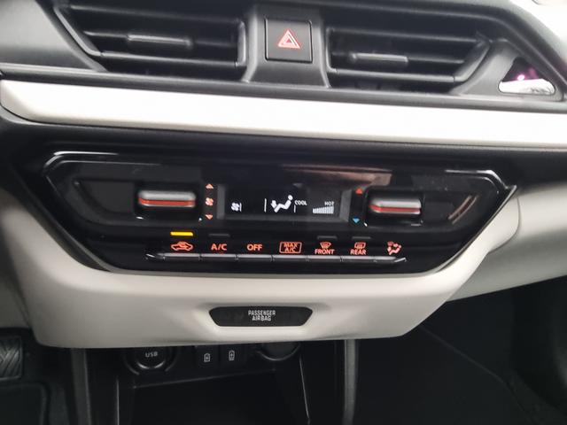 Suzuki Swift 1.2 Dualjet Hybrid Comfort CVT | Sofort verfügbar! 
