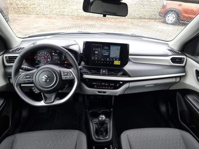 Suzuki Swift 1.2 Dualjet Hybrid Allgrip Comfort | Sofort verfügbar! 