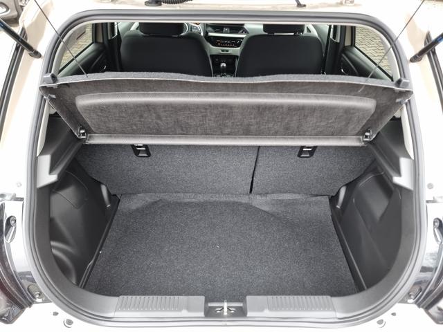 Suzuki Swift 1.2 Dualjet Hybrid Comfort CVT | Sofort verfügbar! 