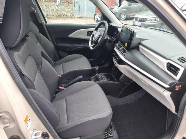 Suzuki Swift 1.2 Dualjet Hybrid Comfort CVT | Sofort verfügbar! 