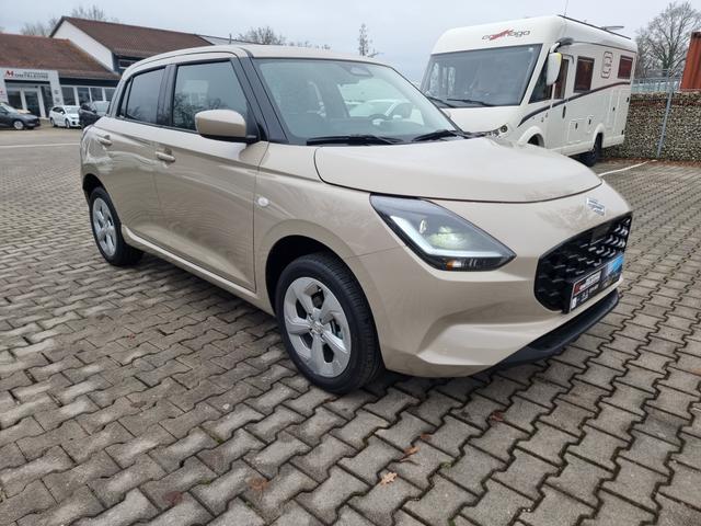 Suzuki Swift - 1.2 Dualjet Hybrid Comfort | Sofort verfügbar!
