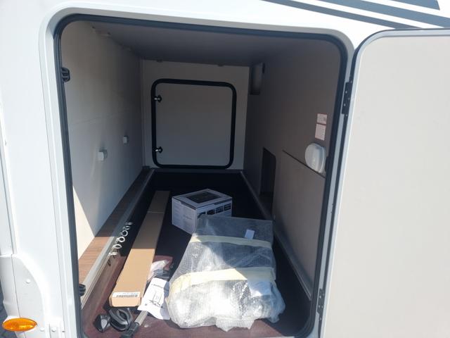 Etrusco Teilintegrierte Ford 24 T6.9SF Complete Selection 155 PS | Paket One Aktionspreis 