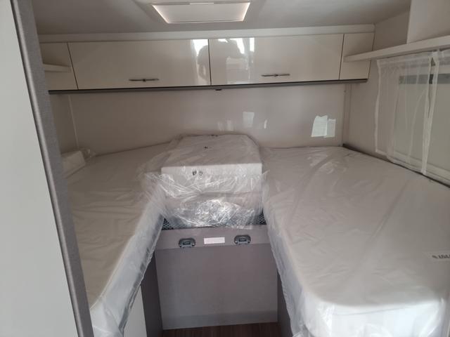 Etrusco Teilintegrierte Ford 24 T6.9SF Complete Selection 155 PS | Paket One Aktionspreis 
