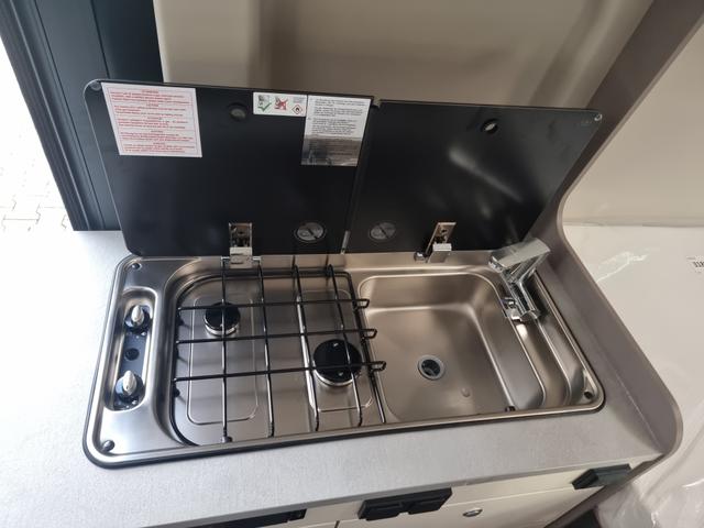 Etrusco CV-Model MJ25 CV600DB 140 PS Complete Selection 