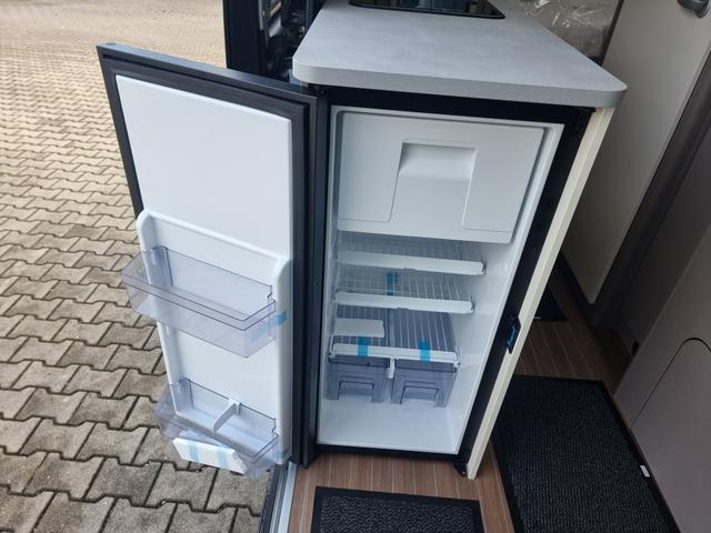 Etrusco CV-Model MJ25 CV600DB 140 PS Complete Selection 