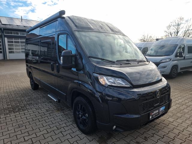 Etrusco CV-Model MJ25 CV600DB 140 PS Complete Selection 
