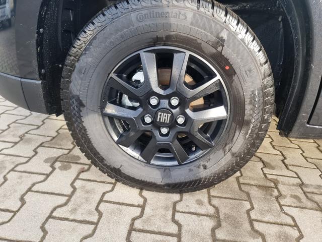 Etrusco CV-Model MJ25 CV600DB 140 PS Complete Selection 