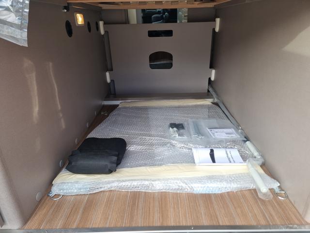 Etrusco CV-Model MJ25 CV600DB 140 PS Complete Selection 