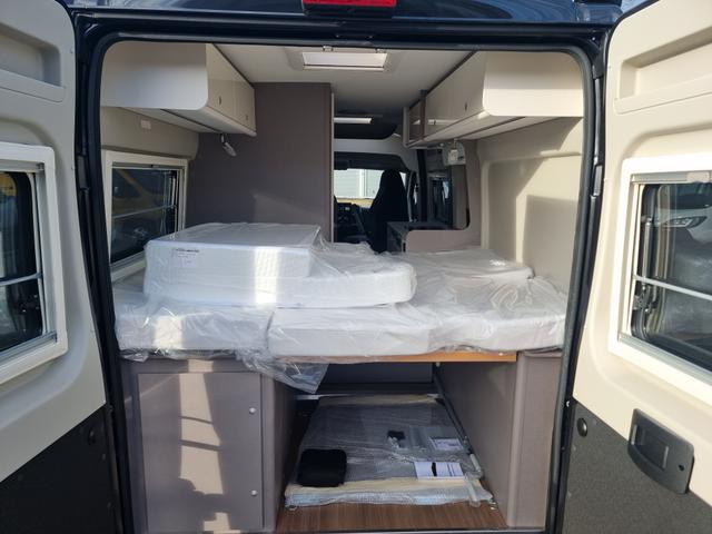 Etrusco CV-Model MJ25 CV600DB 140 PS Complete Selection 