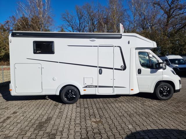 Etrusco T-Model MJ25 - T6.9SB T6.9 SB 140 AT