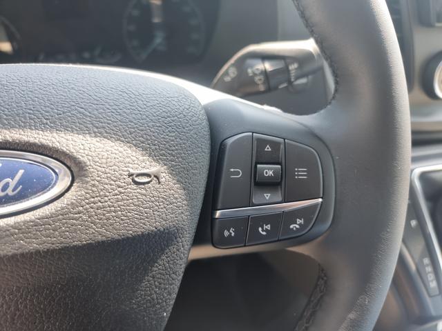 Etrusco Teilintegrierte Ford 24 T7.3SCF T 7.3 SCF 