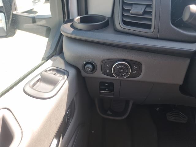 Etrusco Teilintegrierte Ford 24 T7.3SCF T 7.3 SCF 