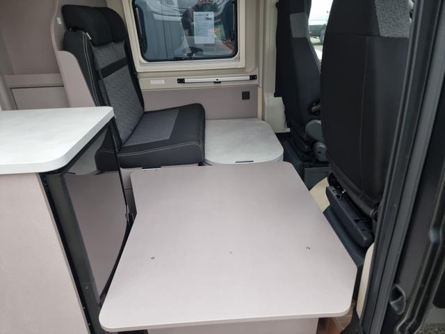 Etrusco CV-Model MJ25 CV600DB 140 PS Complete Selection 