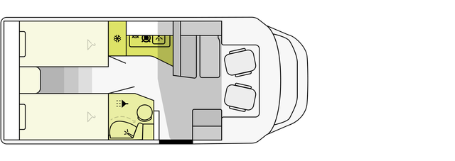 Etrusco T-Model MJ25 T6.9SB T6.9 SB 140 AT 