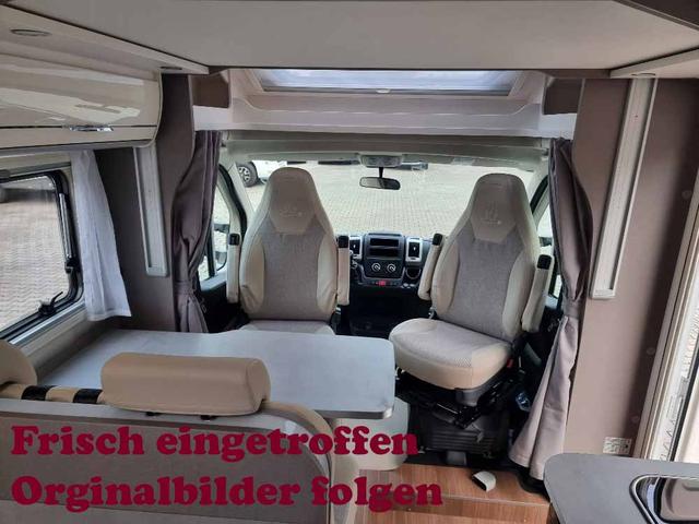 Etrusco T-Model MJ25 T5900FB 140 AT | Complet Selection 