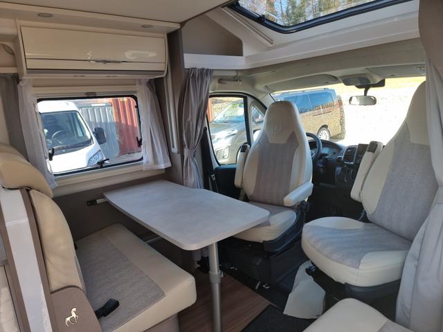 Etrusco T-Model MJ25 T6900SB T 6900 SB 140 AT Comlepet selection 