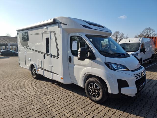 Etrusco T-Model MJ25 - T6900SB T 6900 SB 140 AT Comlepet selection
