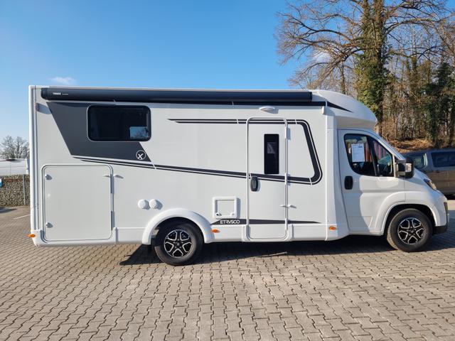 Etrusco T-Model MJ25 T6900SB T 6900 SB 140 AT Comlepet selection 