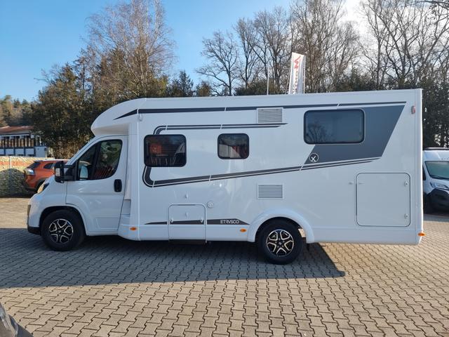 Etrusco T-Model MJ25 T6900SB T 6900 SB 140 AT Comlepet selection 