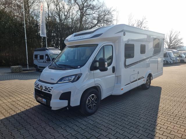 Etrusco T-Model MJ25 T6900SB T 6900 SB 140 AT Comlepet selection 