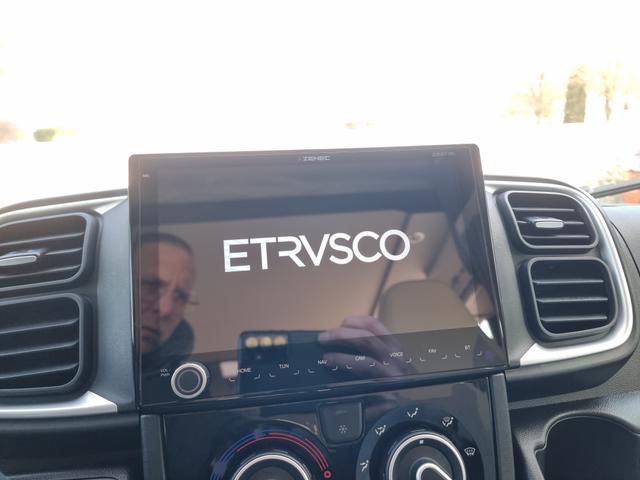 Etrusco T-Model MJ25 T6900SB T 6900 SB 140 AT Comlepet selection 