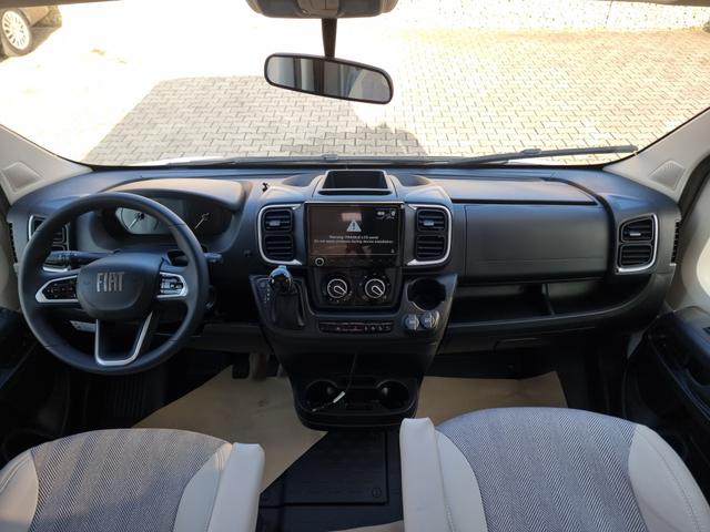 Etrusco T-Model MJ25 T6900SB T 6900 SB 140 AT Comlepet selection 