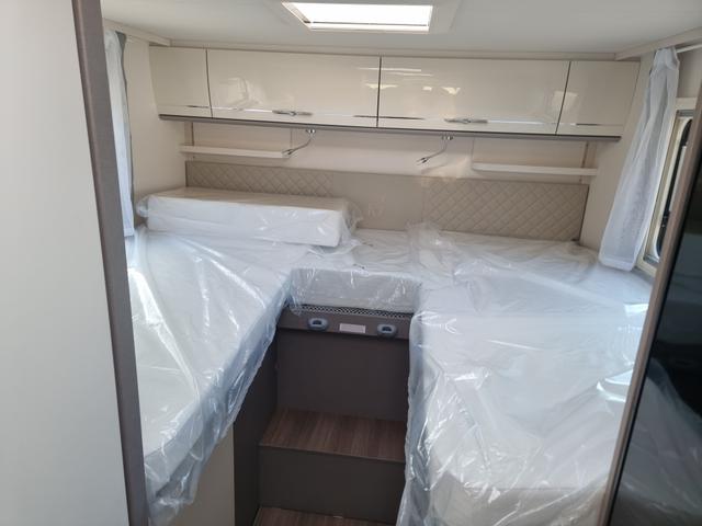 Etrusco T-Model MJ25 T6900SB T 6900 SB 140 AT Comlepet selection 