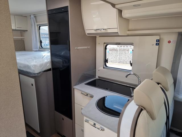 Etrusco T-Model MJ25 T6900SB T 6900 SB 140 AT Comlepet selection 