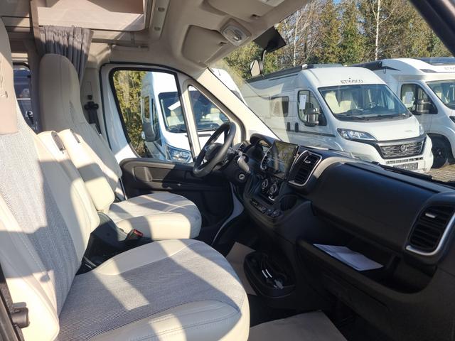 Etrusco T-Model MJ25 T7400QBC 180 AT Complete Selection 