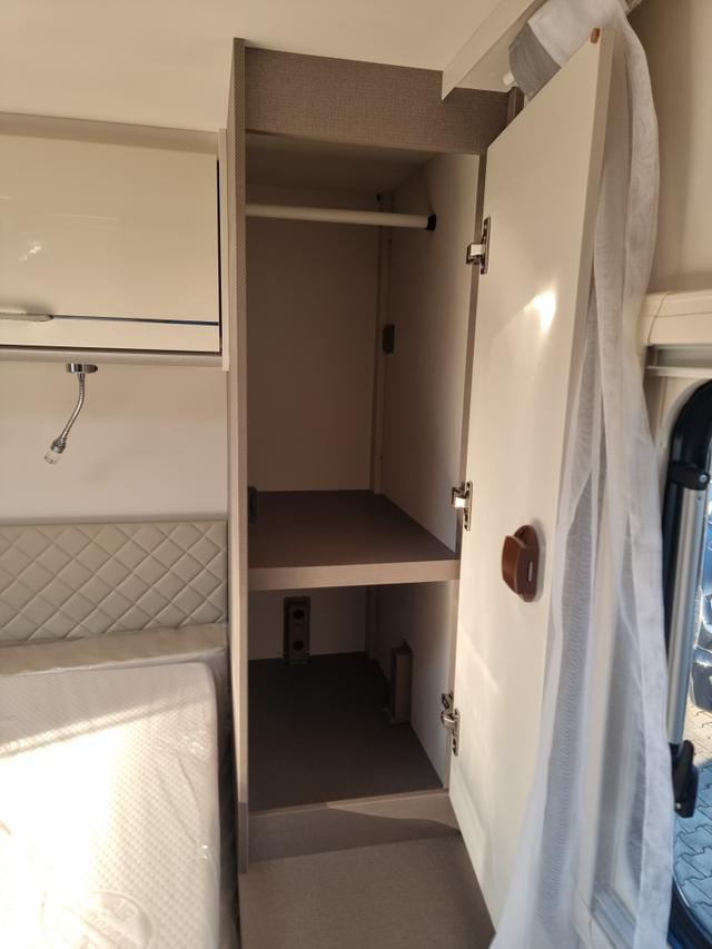 Etrusco T-Model MJ25 T7400QBC 180 AT Complete Selection 
