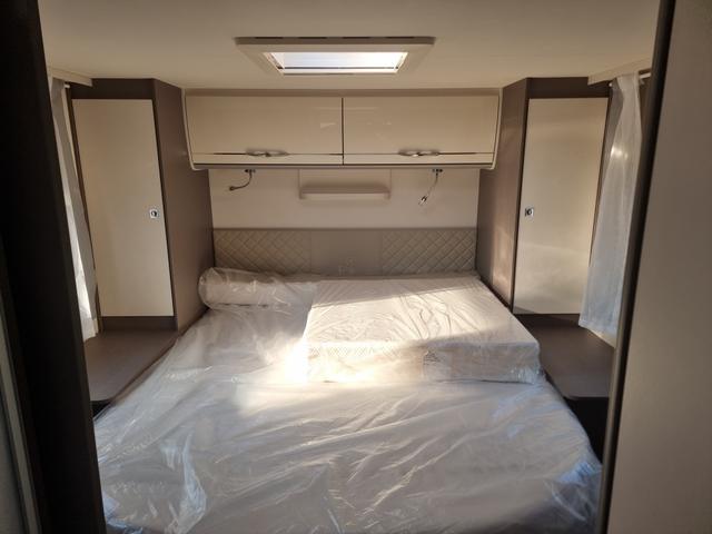 Etrusco T-Model MJ25 T7400QBC 180 AT Complete Selection 