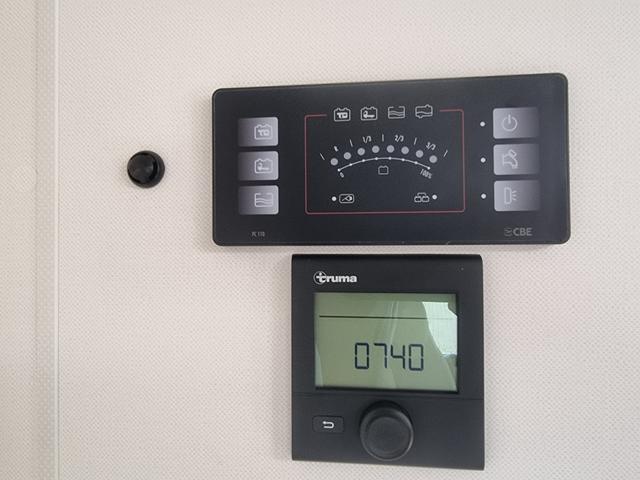 Etrusco T-Model MJ25 T7400QBC 180 AT Complete Selection 