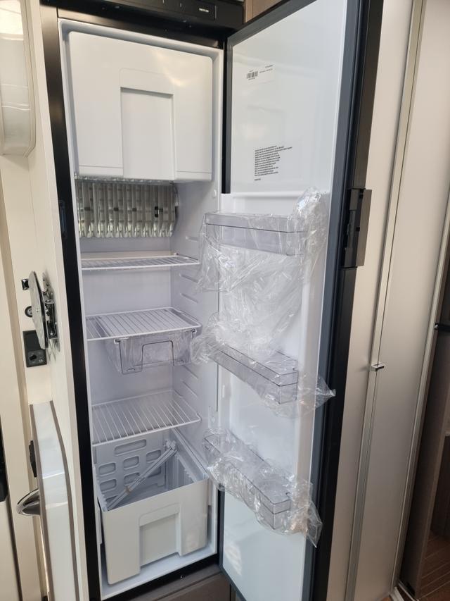Etrusco T-Model MJ25 T7400QBC 180 AT Complete Selection 