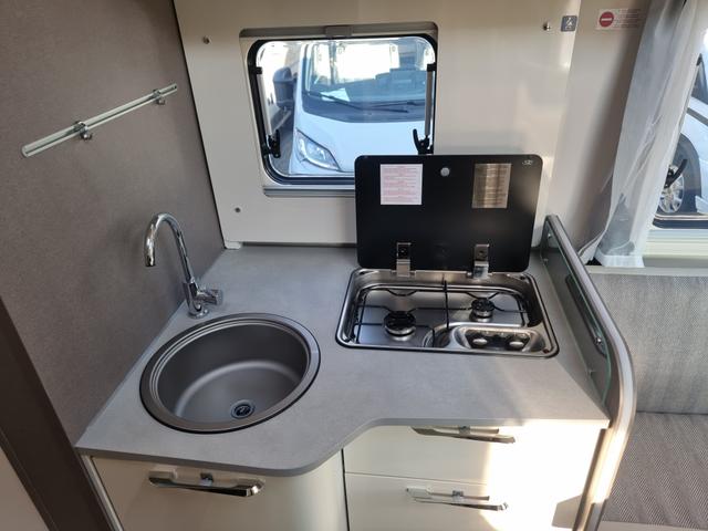 Etrusco T-Model MJ25 T7400QBC 180 AT Complete Selection 