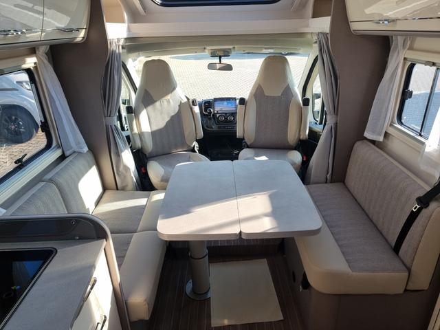 Etrusco T-Model MJ25 T7400QBC 180 AT Complete Selection 