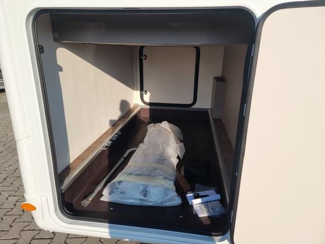 Etrusco T-Model MJ25 T7400QBC 180 AT Complete Selection 