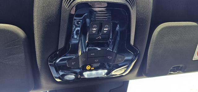 Alfa Romeo Stelvio 2.9 V6 Bi-turbo Quadrifoglio Q4 