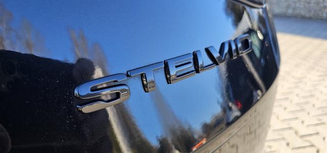 Alfa Romeo Stelvio 2.9 V6 Bi-turbo Quadrifoglio Q4 
