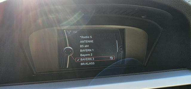 BMW 3er Touring - 325 d DPF 