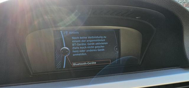 BMW 3er Touring - 325 d DPF 