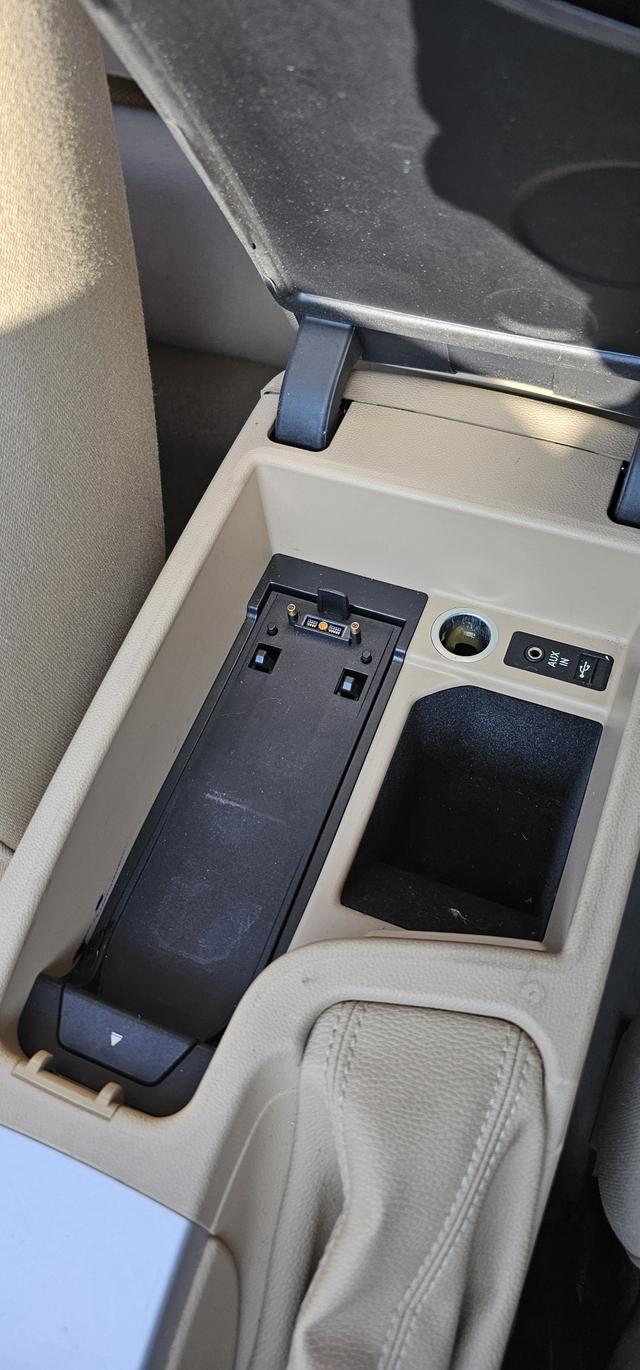 BMW 3er Touring - 325 d DPF 